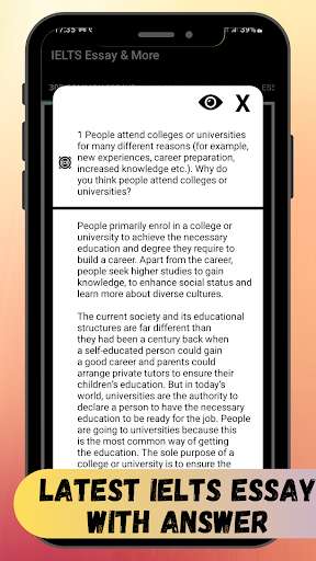 Run android online APK IELTS Essay Writing from MyAndroid or emulate IELTS Essay Writing using MyAndroid Run android online APK IELTS Essay Writing from MyAndroid or emulate IELTS Essay Writing using MyAndroid