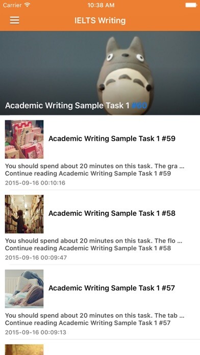 Emulate iPhone app IELTS General and Academic Writing - Important Tips,High Scoring Sample Answers! using MyAndroid Emulate iPhone app IELTS General and Academic Writing - Important Tips,High Scoring Sample Answers! using MyAndroid