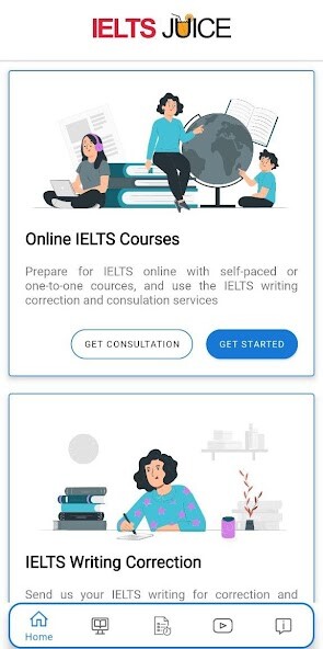 Run android online APK IELTS Juice from MyAndroid or emulate IELTS Juice using MyAndroid Run android online APK IELTS Juice from MyAndroid or emulate IELTS Juice using MyAndroid