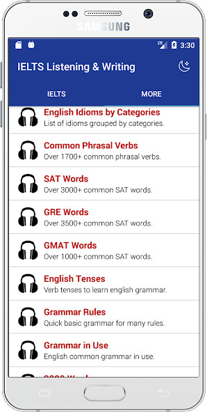 Run android online APK IELTS Listening Speaking from MyAndroid or emulate IELTS Listening Speaking using MyAndroid Run android online APK IELTS Listening Speaking from MyAndroid or emulate IELTS Listening Speaking using MyAndroid