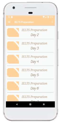 Run android online APK IELTS Preparation - Reading Practice from MyAndroid or emulate IELTS Preparation - Reading Practice using MyAndroid