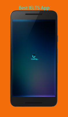 Emulate Android APK IELTS Speaking Manager Emulate Android APK IELTS Speaking Manager