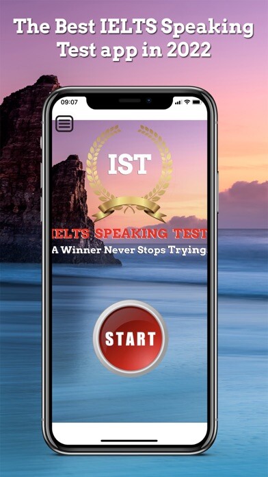 Emulate iPhone app IELTS Speaking Test App using MyAndroid Emulate iPhone app IELTS Speaking Test App using MyAndroid