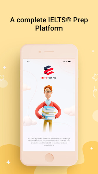 Run android online APK IELTS® Test Pro from MyAndroid or emulate IELTS® Test Pro using MyAndroid Run android online APK IELTS® Test Pro from MyAndroid or emulate IELTS® Test Pro using MyAndroid