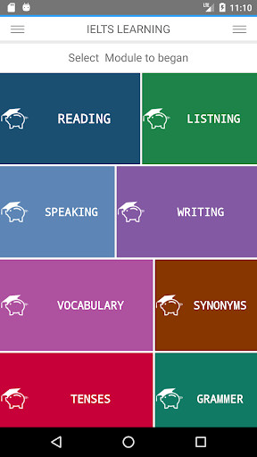 Run android online APK IELTS Video Lectures 2019 from MyAndroid or emulate IELTS Video Lectures 2019 using MyAndroid