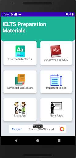 Run android online APK IELTS Vocabulary App from MyAndroid or emulate IELTS Vocabulary App using MyAndroid Run android online APK IELTS Vocabulary App from MyAndroid or emulate IELTS Vocabulary App using MyAndroid