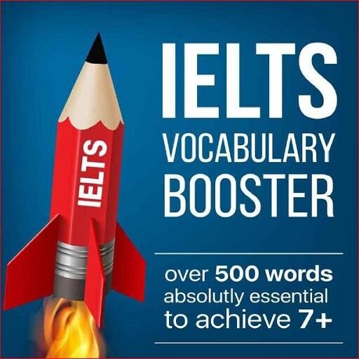 Run android online APK IELTS Vocabulary Booster from MyAndroid or emulate IELTS Vocabulary Booster using MyAndroid