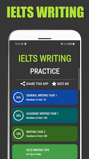 Isl Writing Practice IELTS Writing Practice