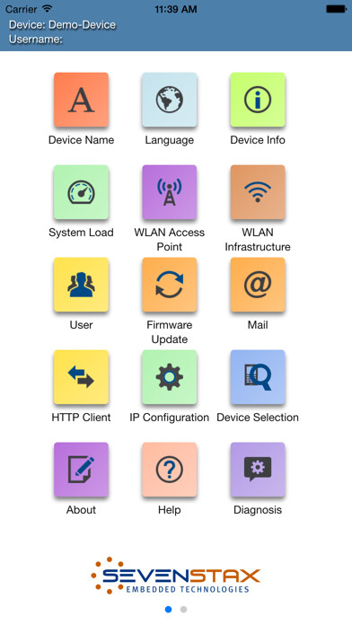 Emulate iPhone app iEmbedded Control using MyAndroid Emulate iPhone app iEmbedded Control using MyAndroid