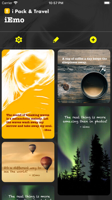 Emulate iPhone app iEmo using MyAndroid Emulate iPhone app iEmo using MyAndroid