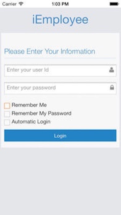 Run android online APK iEmployee from MyAndroid or emulate iEmployee using MyAndroid Run android online APK iEmployee from MyAndroid or emulate iEmployee using MyAndroid