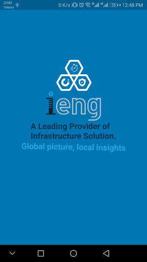 Run android online APK IENG-NOC from MyAndroid or emulate IENG-NOC using MyAndroid