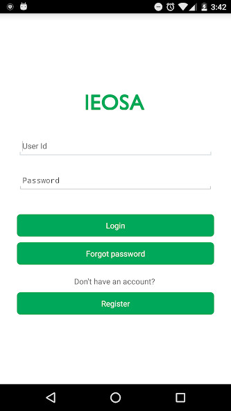Run android online APK IEOSA Reader from MyAndroid or emulate IEOSA Reader using MyAndroid Run android online APK IEOSA Reader from MyAndroid or emulate IEOSA Reader using MyAndroid