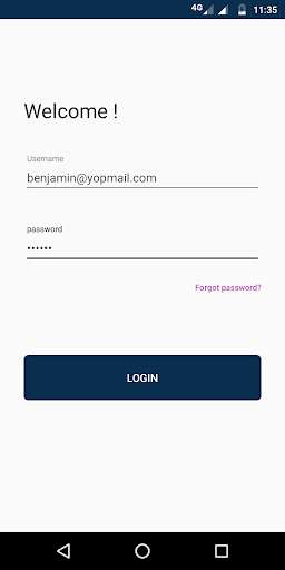 Run android online APK IEP-Fellows from MyAndroid or emulate IEP-Fellows using MyAndroid
