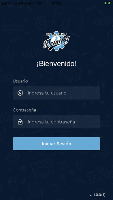 Emulate iPhone app IEP Sir Alexander Fleming using MyAndroid Emulate iPhone app IEP Sir Alexander Fleming using MyAndroid