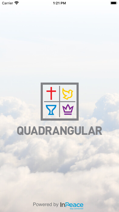 Emulate iPhone app IEQ Goiania using MyAndroid Emulate iPhone app IEQ Goiania using MyAndroid