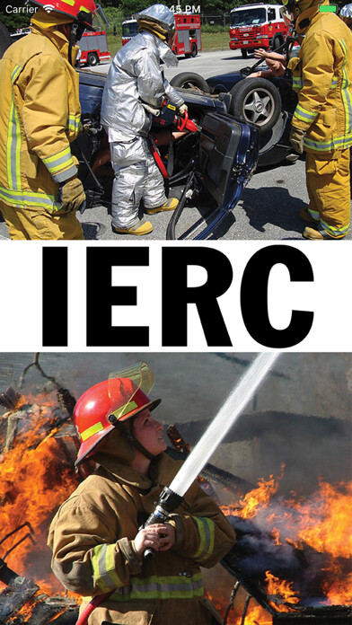 Emulate iPhone app IERC Conferences using MyAndroid Emulate iPhone app IERC Conferences using MyAndroid