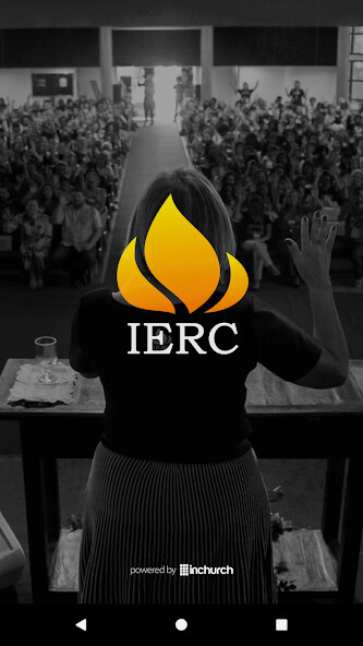 Emulate Android APK IERC Emulate Android APK IERC