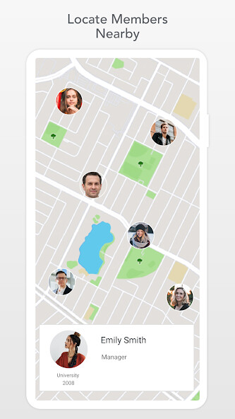 Run android online APK IESE Alumni App from MyAndroid or emulate IESE Alumni App using MyAndroid