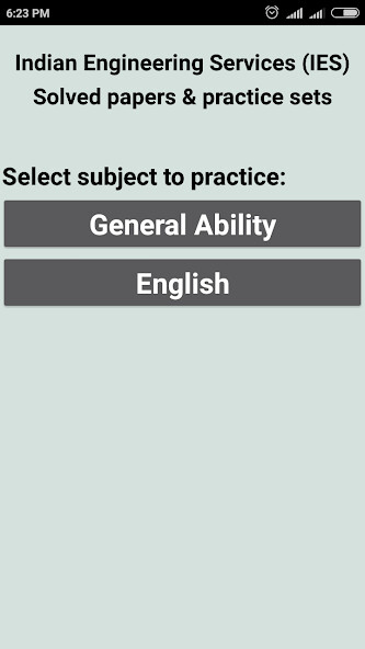 Run android online APK IES General Ability Previous Years Solved Papers from MyAndroid or emulate IES General Ability Previous Years Solved Papers using MyAndroid Run android online APK IES General Ability Previous Years Solved Papers from MyAndroid or emulate IES General Ability Previous Years Solved Papers using MyAndroid