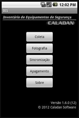 Emulate Android APK IES