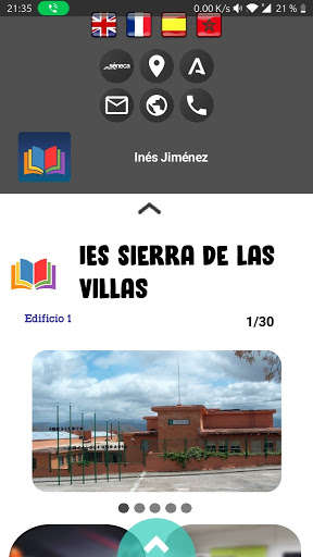 Run android online APK IES Sierra de las Villas from MyAndroid or emulate IES Sierra de las Villas using MyAndroid Run android online APK IES Sierra de las Villas from MyAndroid or emulate IES Sierra de las Villas using MyAndroid