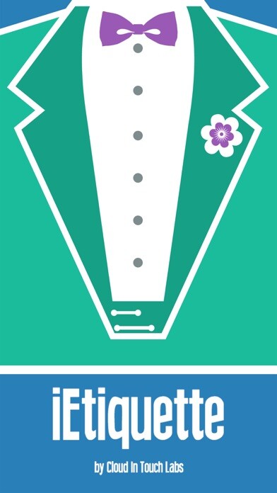 Emulate iPhone app iEtiquette using MyAndroid Emulate iPhone app iEtiquette using MyAndroid