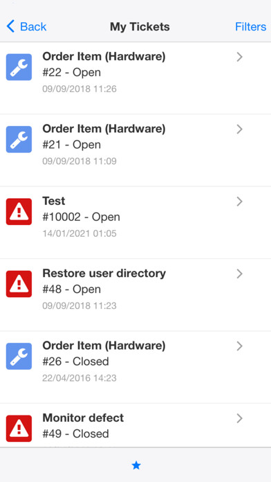 Emulate iPhone app iET Mobile using MyAndroid Emulate iPhone app iET Mobile using MyAndroid