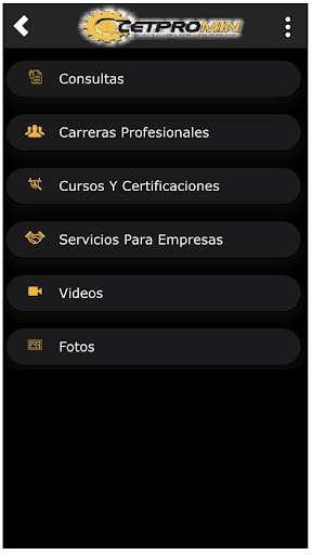 Run android online APK IETP CETPROMIN from MyAndroid or emulate IETP CETPROMIN using MyAndroid Run android online APK IETP CETPROMIN from MyAndroid or emulate IETP CETPROMIN using MyAndroid