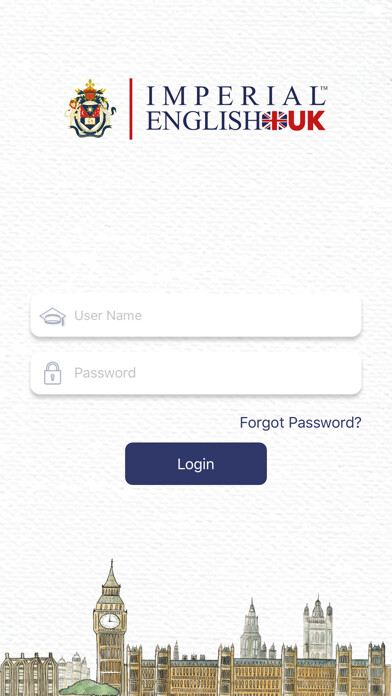 Emulate iPhone app IEUK Connect using MyAndroid Emulate iPhone app IEUK Connect using MyAndroid