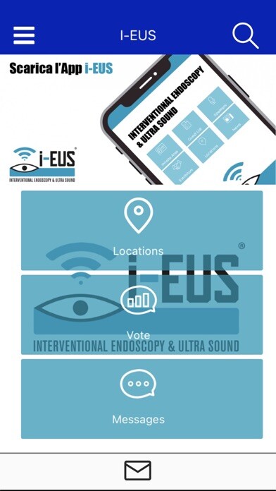 Emulate iPhone app I-EUS using MyAndroid Emulate iPhone app I-EUS using MyAndroid