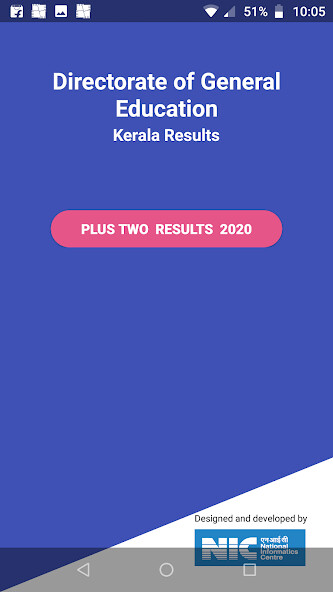 Run android online APK iExaMS - Kerala from MyAndroid or emulate iExaMS - Kerala using MyAndroid