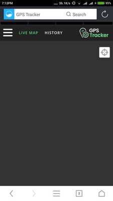 Emulate Android APK ieyze GPS tracker Emulate Android APK ieyze GPS tracker