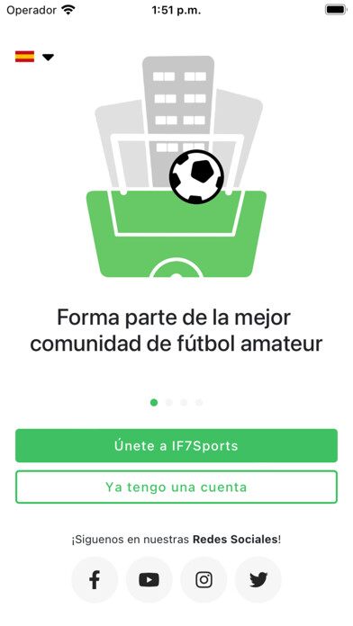 Emulate iPhone app IF7Sports using MyAndroid Emulate iPhone app IF7Sports using MyAndroid