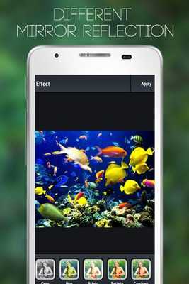 Emulate Android APK iFace Original