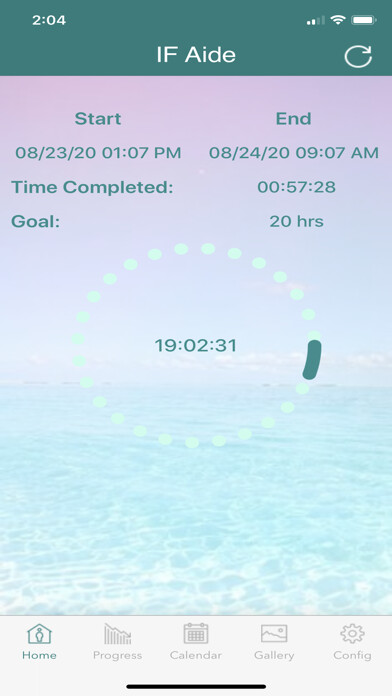 Emulate iPhone app IFAide using MyAndroid Emulate iPhone app IFAide using MyAndroid