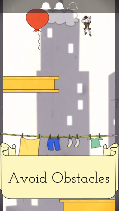 Emulate iPhone app I, Falling Robot using MyAndroid Emulate iPhone app I, Falling Robot using MyAndroid