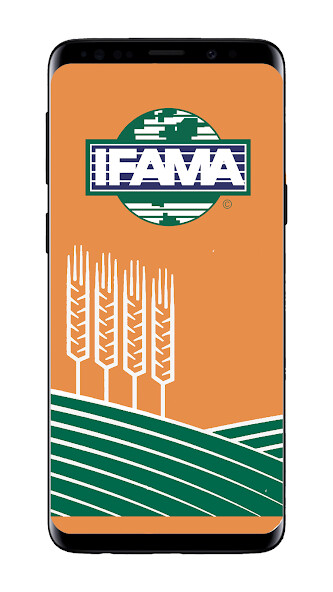 Run android online APK IFAMA from MyAndroid or emulate IFAMA using MyAndroid