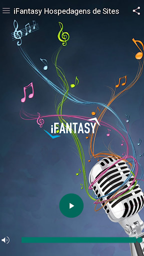 Run android online APK iFantasy Hospedagens de Sites from MyAndroid or emulate iFantasy Hospedagens de Sites using MyAndroid