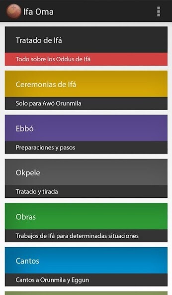 Run android online APK Ifa Oma from MyAndroid or emulate Ifa Oma using MyAndroid