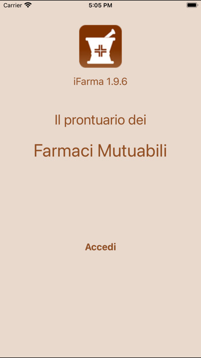 Emulate iPhone app iFarma using MyAndroid Emulate iPhone app iFarma using MyAndroid