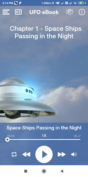 Run android online APK If a Saucer Lands, Dont Run. Get On. from MyAndroid or emulate If a Saucer Lands, Dont Run. Get On. using MyAndroid