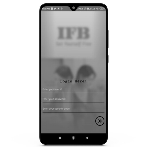 Run android online APK IFB RETAILER from MyAndroid or emulate IFB RETAILER using MyAndroid Run android online APK IFB RETAILER from MyAndroid or emulate IFB RETAILER using MyAndroid