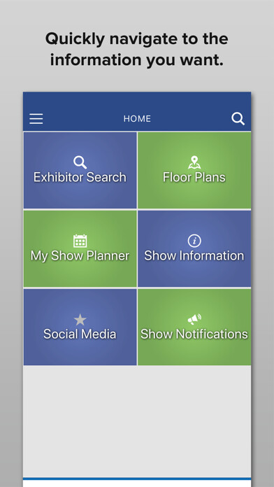 Emulate iPhone app IFCEE 21 using MyAndroid