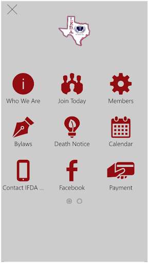 Run android online APK IFDA Texas from MyAndroid or emulate IFDA Texas using MyAndroid Run android online APK IFDA Texas from MyAndroid or emulate IFDA Texas using MyAndroid