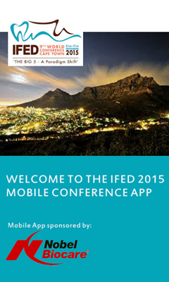 Emulate Android APK IFED 2015