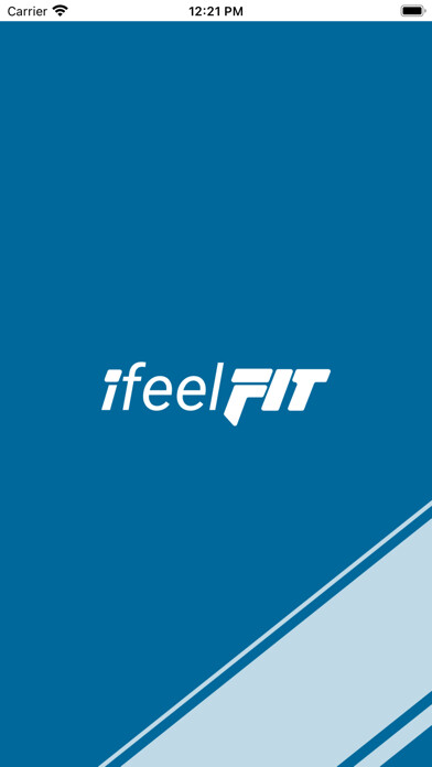 Emulate iPhone app Ifeelfit using MyAndroid Emulate iPhone app Ifeelfit using MyAndroid