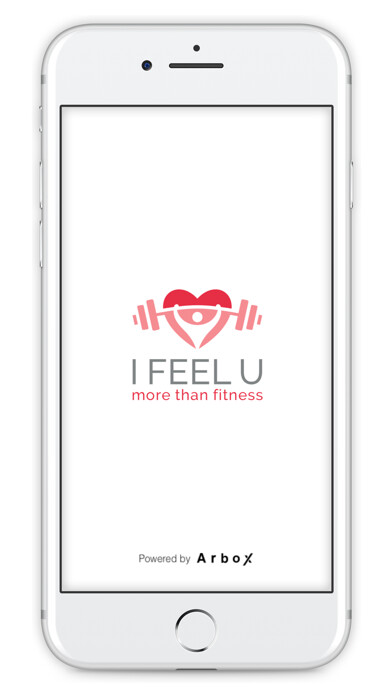 Emulate iPhone app I FEEL U using MyAndroid Emulate iPhone app I FEEL U using MyAndroid