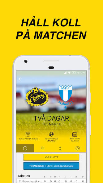 Run android online APK IF Elfsborg Live from MyAndroid or emulate IF Elfsborg Live using MyAndroid Run android online APK IF Elfsborg Live from MyAndroid or emulate IF Elfsborg Live using MyAndroid