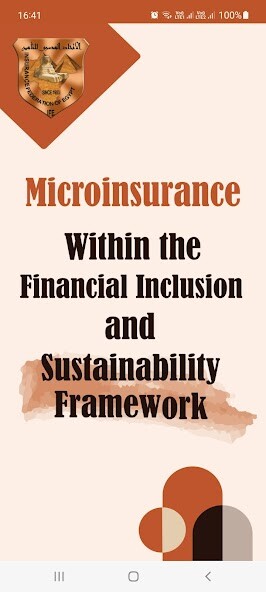 Run android online APK IFE Microinsurace 2022 from MyAndroid or emulate IFE Microinsurace 2022 using MyAndroid